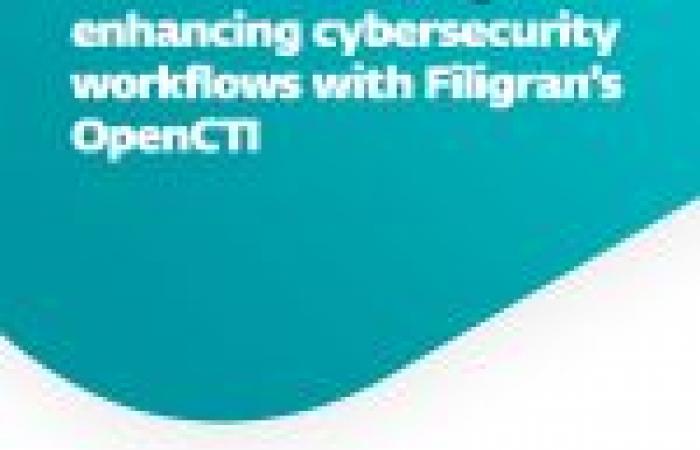 ESET Threat Intelligence Improves Cyber ​​Security Workflows with Filigran OpenCTI – Press Releases