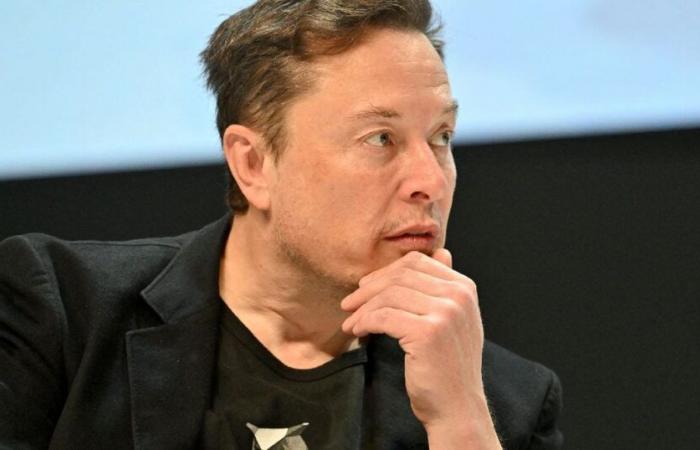 Justine Musk revealed the secret to the extreme success of her ex-husband Elon Musk and other billionaires: a very special obsession!