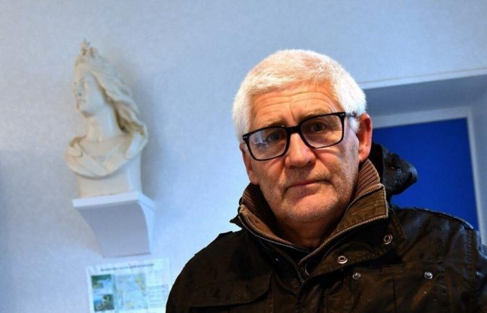 Accused of sexual exhibition, the former mayor of Saint-Côme-du-Mont sentenced by the court