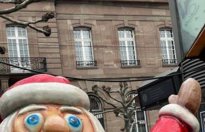 The 10 commandments for surviving the Strasbourg Christmas market, 2024 edition