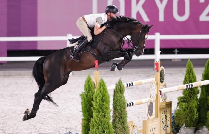 End of sporting career for Quel Homme de Hûs, Jérôme Guéry’s horse