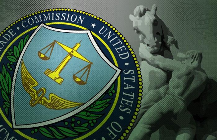 FTC wants to ensure lasting updates for all connected devices