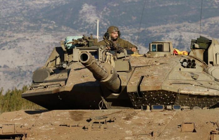 the ceasefire between Israel and Hezbollah came into force overnight in Lebanon