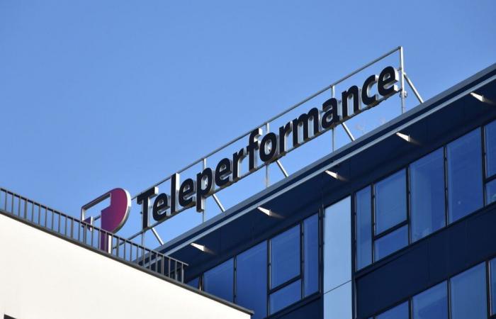 The value of the day in Paris – Teleperformance: a US acquisition which reduces the chances of share buybacks – 11/27/2024 at 11:26