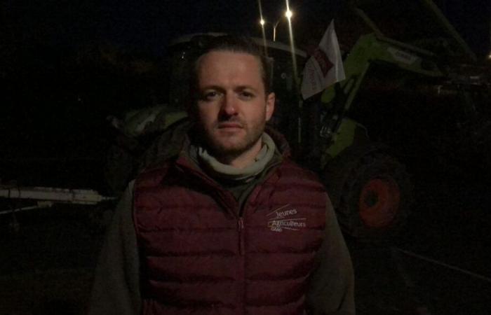 “Every day letters from bailiffs are harassment”, Pierrick Legrand of the Jeux Agriculteurs du Gard