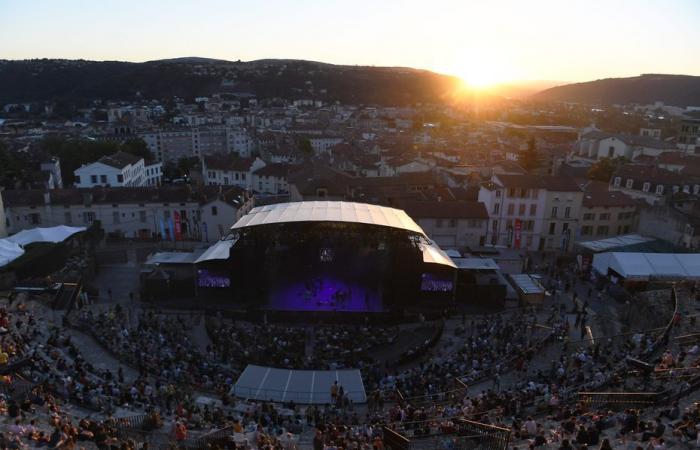 Parov Stelar, Diane Reeves, Thomas Dutronc… the first names of Jazz à Vienne 2025 revealed