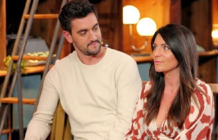 “Flo was cheating on her”: breakup for Tracy and Flo from Married at First Sight 2024… She posts a touching message and sad information leaks!