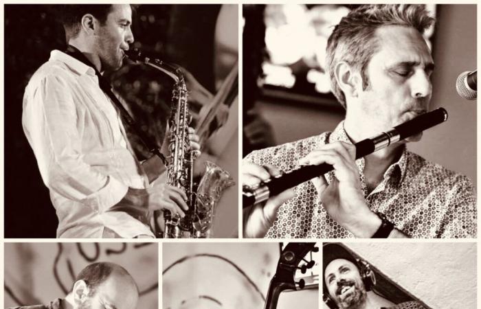 The Jazz au Pays de Redon festival returns “in” and “off” until December 14