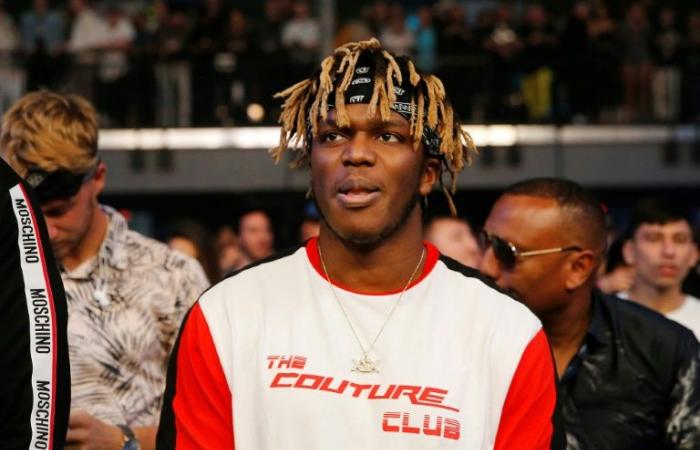 KSI, Ronaldinho And Lineker Join Baller League