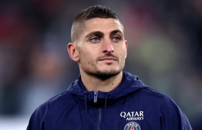 towards Verratti's debut in Serie A? Inter would think of the former Parisian this winter