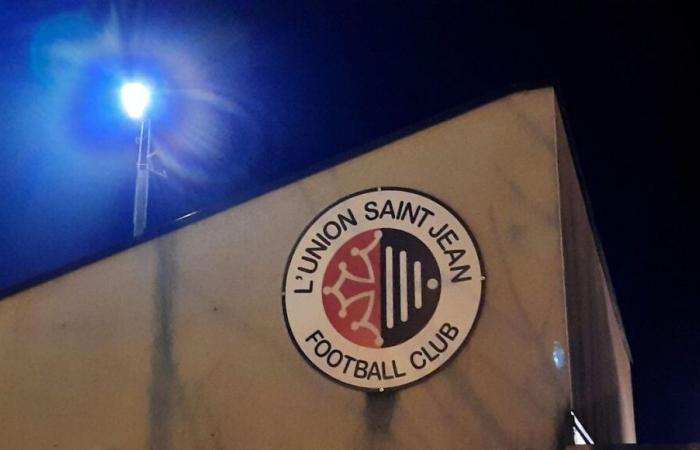 French Football Cup: Union Saint-Jean dreams of an exploit against Versailles