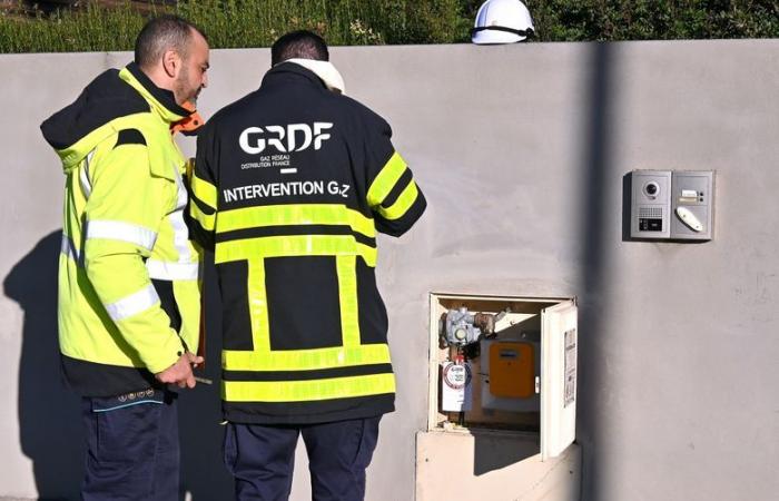 A fire breaks out in the central kitchen of Narbonne, nine children from the nursery evacuated