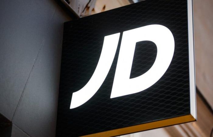 The British group JD Sports buys the French brand Courir