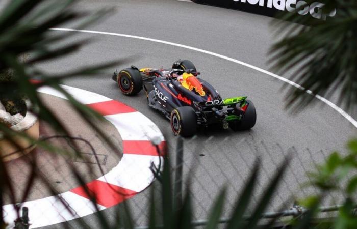 The Monaco Grand Prix no longer has its place in Formula 1