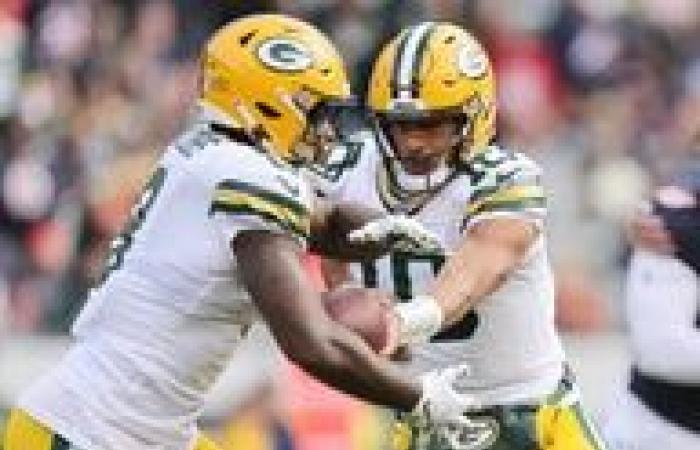 Packers-Dolphins preview: Defending Miami’s offense, Lukas Van Ness and more