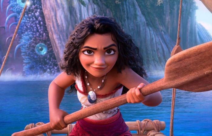 Disney's Moana 2 Breaks a Major Sequel Trend That Gladiator 2 Failed to Avoid