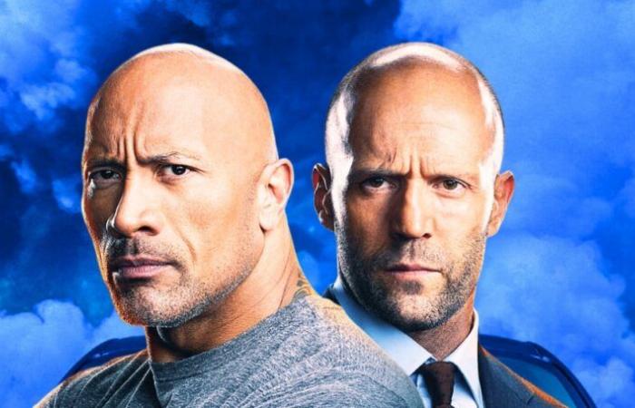 The Fast & Furious spin-off with The Rock is not dead, according to the screenwriter