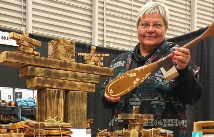 Salon des artisans de Québec: the largest edition ever presented and other new features