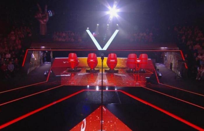 “The Voice” unveils the new features for the next season