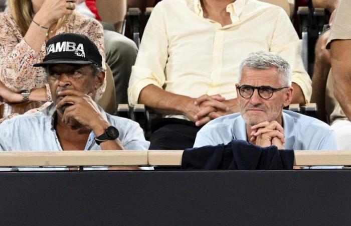 Yannick Noah appointed national paratennis coordinator from January 1, 2025