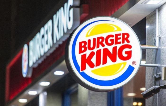 A new Burger King opens in Pas-de-Calais this Thursday: here’s where