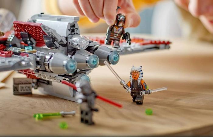 Black Friday Lego deals are massive this year – but I’m heading straight for these 11 sales