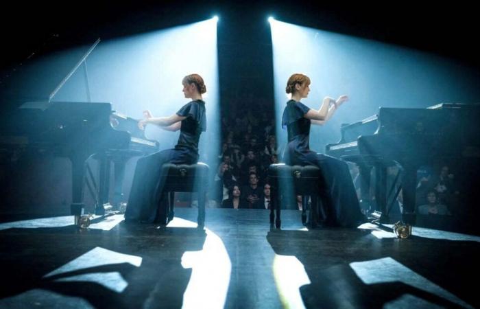 Movie theater. “Prodigieuses”, a film showing with… two actresses from Toulouse