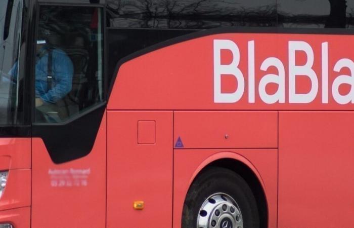 These Savoyard resorts are now served by bus by Blablacar