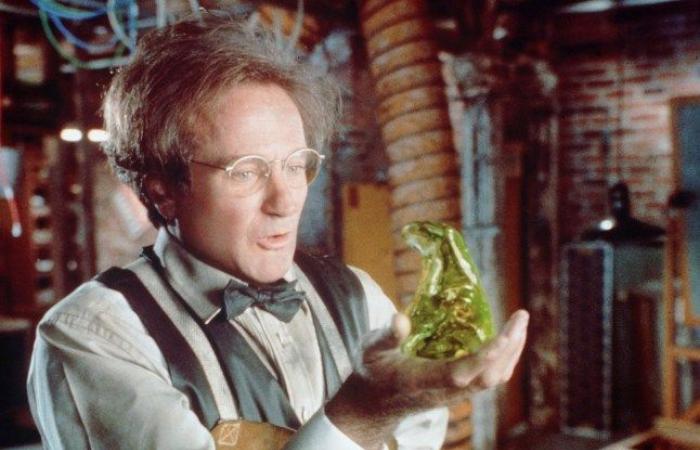 The shamefully underrated Robin Williams films with appalling Rotten Tomatoes scores