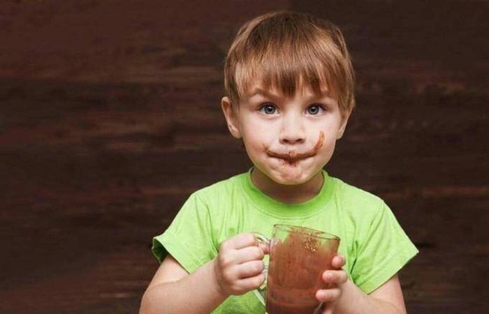 Here's why you should drink hot chocolate before sleeping – Ouest-France evening edition