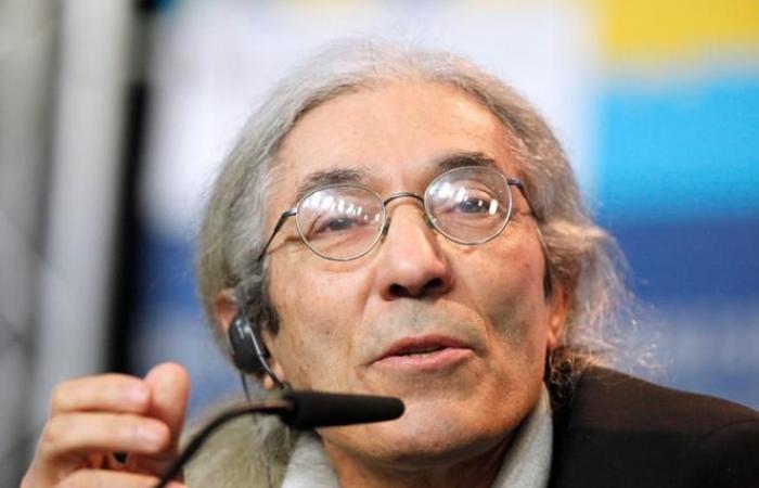 Boualem Sansal, still detained in Algeria, appeals his detention