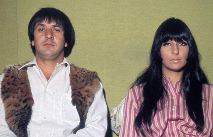 “It broke my heart”: When Cher caught Sonny Bono red-handed in cheating after a miscarriage