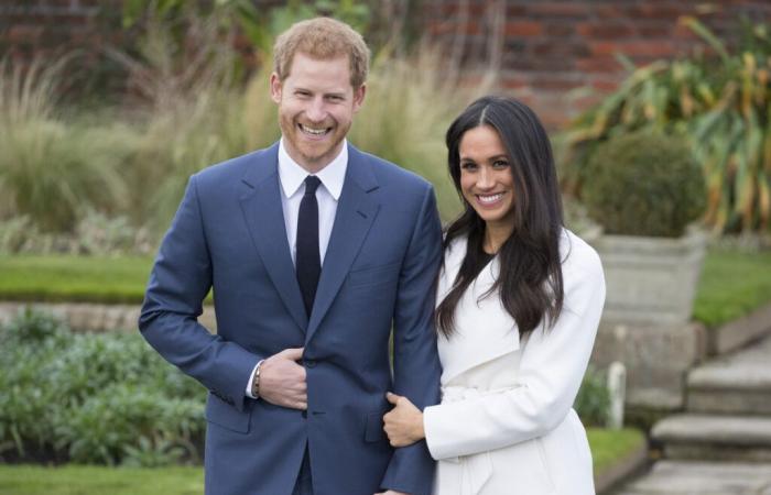 Meghan and Harry soon to settle in Portugal? The real reason for the deafening silence of the Sussexes