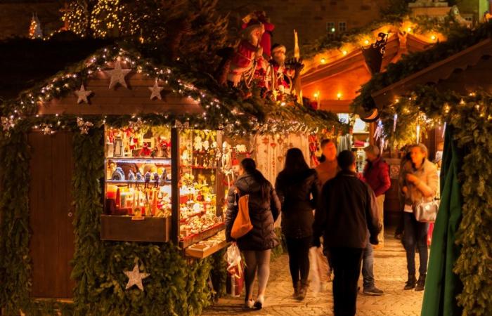 Are you planning to visit the Christmas markets in Germany? “Vigilance is required”, recalls the Minister of the Interior