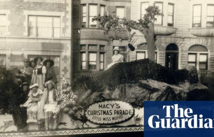 How the largely immigrant-founded Macy’s Thanksgiving parade became a national symbol | New York