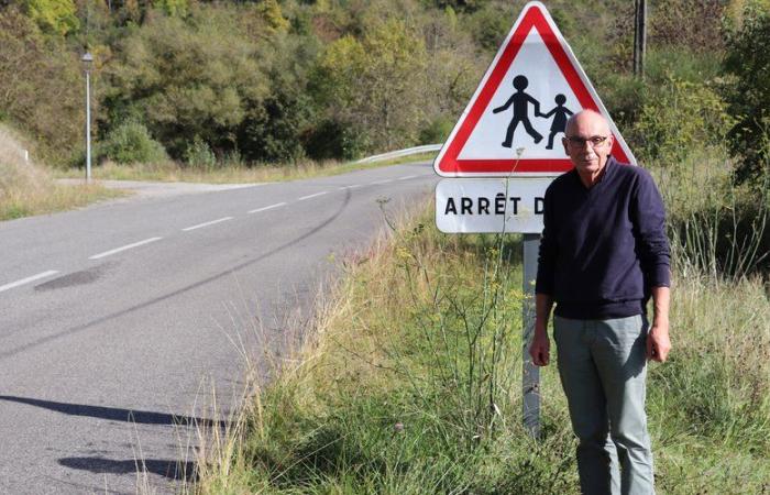 Safety, budget, reality on the ground… the headache of school transport in the Haute Vallée de l’Aude