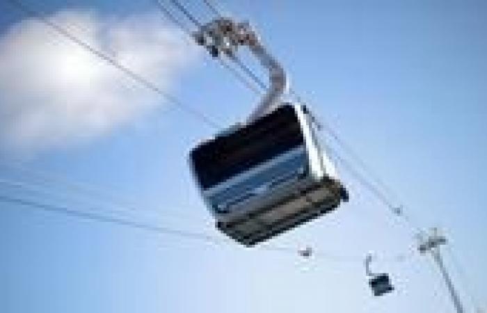 Video. Will Bordeaux Métropole one day have its cable car? Six years of history of an uncertain project