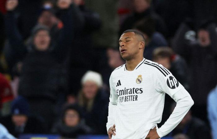 “Kylian can keep his head high”: Ancelotti and Bellingham in support of Mbappé after Liverpool-Real Madrid