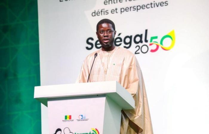 Senegal: President Faye announces national meetings on Koranic education | APAnews