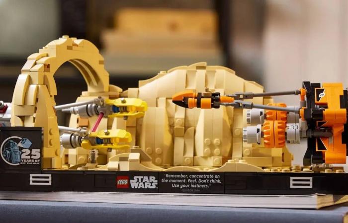 Black Friday Lego deals are massive this year – but I’m heading straight for these 11 sales