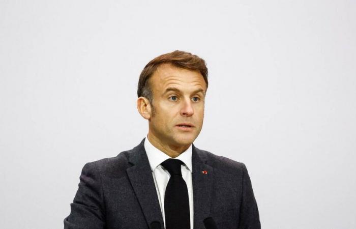 Elected officials from all sides are considering the resignation of Emmanuel Macron – Libération