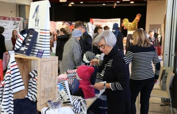 The Made in France show returns this weekend to Louviers