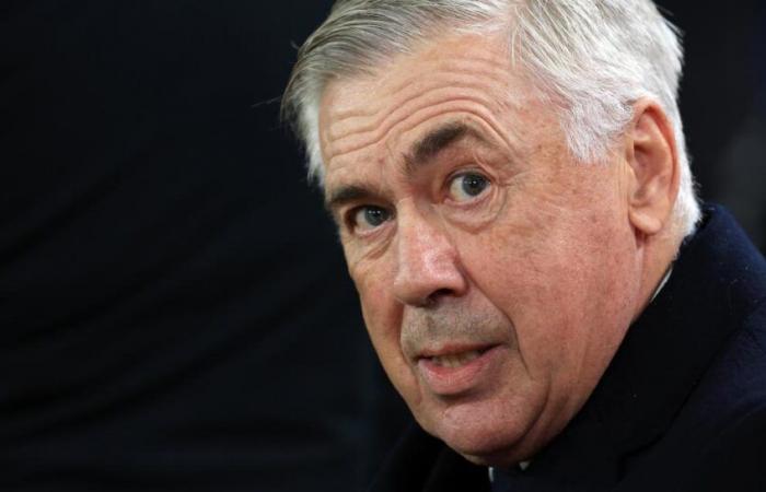 Ancelotti's controversial decision after the fiasco