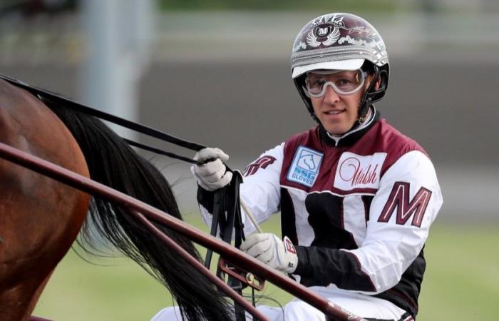 FRIDAY RACES IN PARIS-VINCENNES