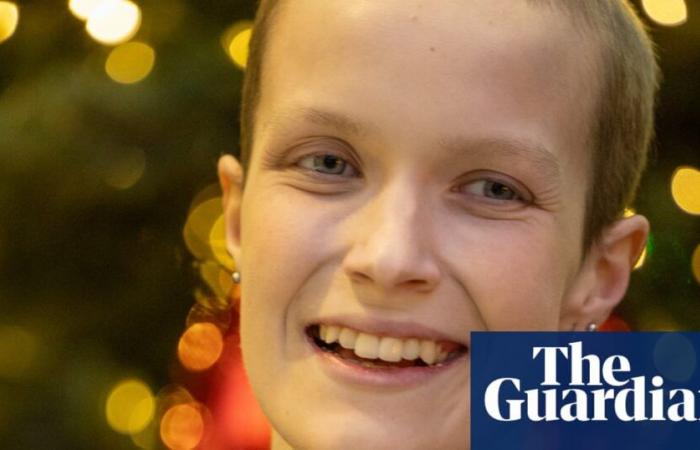 Yorkshire photographer who impressed Princess of Wales dies aged 17 | Cancer