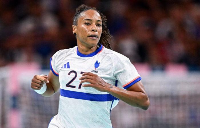 France-Poland: at what time, on which TV channel to watch the first Les Bleues match at the Women’s Euro?