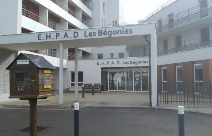 EHPAD “Les Bégonias” and “Jardin Voltaire”: the Côte-d’Or prefecture confirmed that there were serious malfunctions!