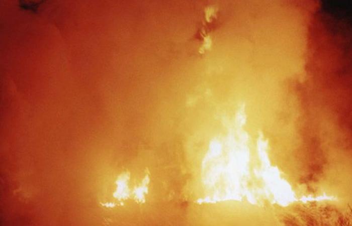 Antananarivo: 28 houses reduced to ashes after a fire – LINFO.re