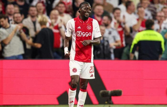 the unpredictable return to the forefront of Bertrand Traoré