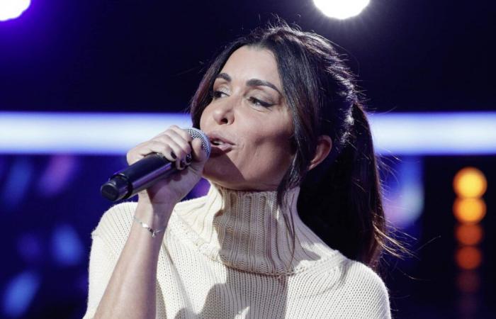 Jenifer doesn’t like her body: “I still have my complexes”